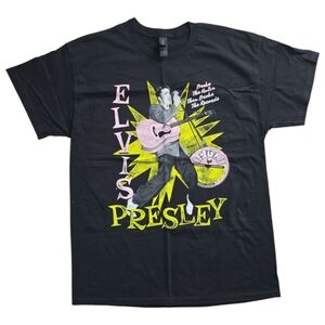 Elvis Presley T-shirt
